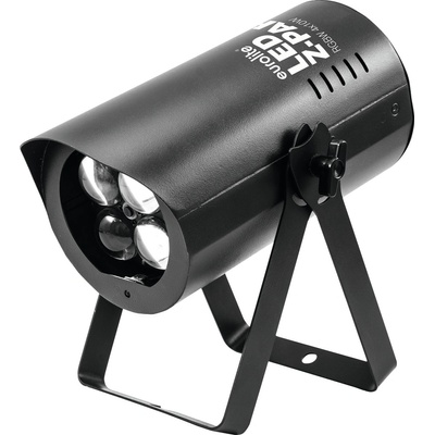 Eurolite LED Z-PAR RGBW 4x10W