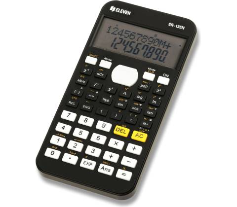 Eleven SR-135N