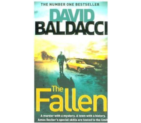 The Fallen