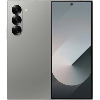 Samsung Galaxy Z Fold6 F956B 12GB/1TB Silver Shadow