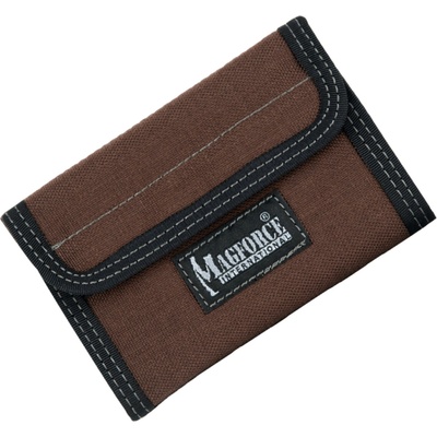 Magforce Seal Wallet Brown 0229BR