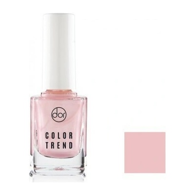 Dor Cosmetics Dor Color Trend F6 French 11 ml