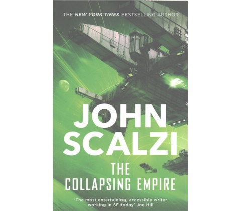 Collapsing Empire