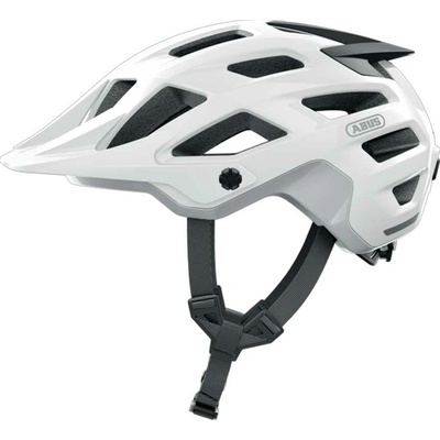 ABUS Moventor 2.0 shiny white 2026