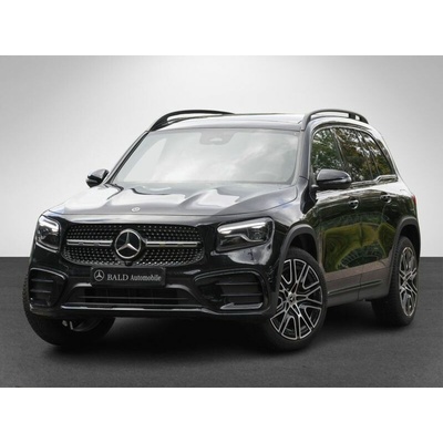 Mercedes-Benz GLB 250 AMG Line 165 kW