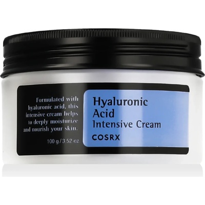 COSRX Hyaluronic Acid Intensive Cream 100 g