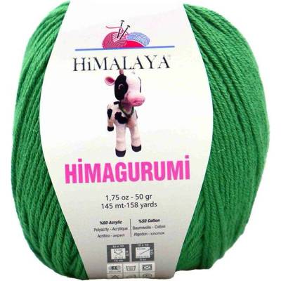 Himalaya Himagurumi 30144 zelená