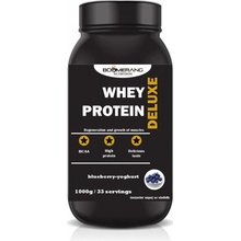 Boomerang Nutrition DELUXE Whey protein 1000 g