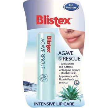Blistex Балсам за устни Agave Rescue, 3.7 g