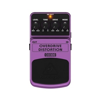 Behringer OD300