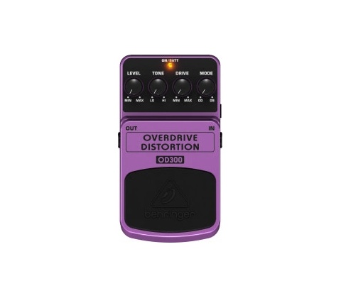 Behringer OD300