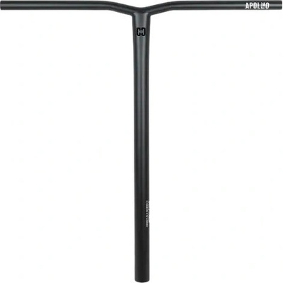 Riadidlá Core Apollo V2 Titanium Pro Bar 580mm Raw
