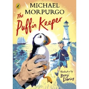Puffin Keeper | Benji Davies (ISBN: 9780241454503)
