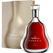 Hennessy Paradis 40% 0,7 l (kazeta)