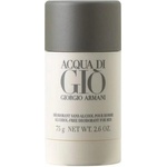 Giorgio Armani Giorgio Armani Acqua di Gio Дезодорант стик за мъже 75 gr