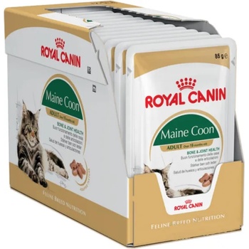 Royal Canin FBN Maine Coon 12x85 g