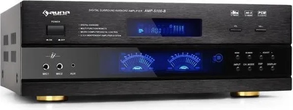 Auna AMP-5100