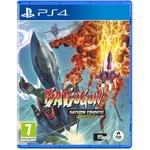 City Connection Batsugun Saturn Tribute Boosted (PS4)