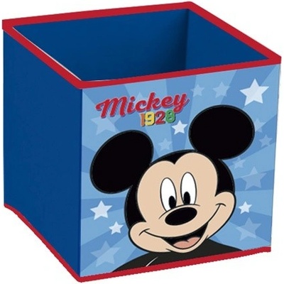 Arditex box Mickey Mouse WD13252