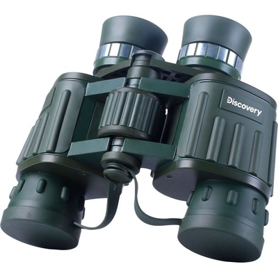 Levenhuk Discovery Field 10x42