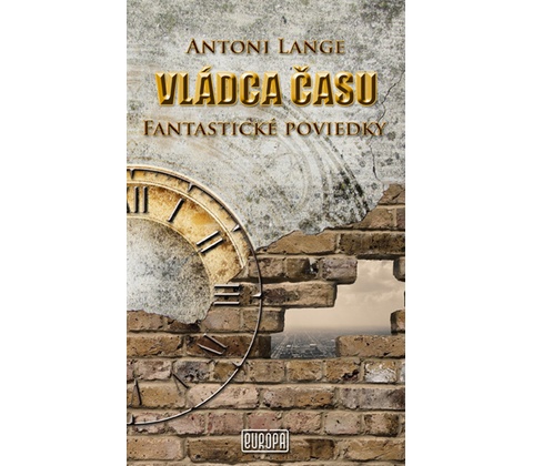 Vládca času