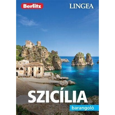 Szicília - Barangoló