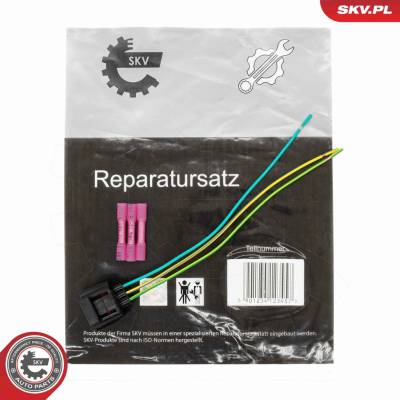 Sada na opravu káblov, alternátor ESEN SKV 53SKV213