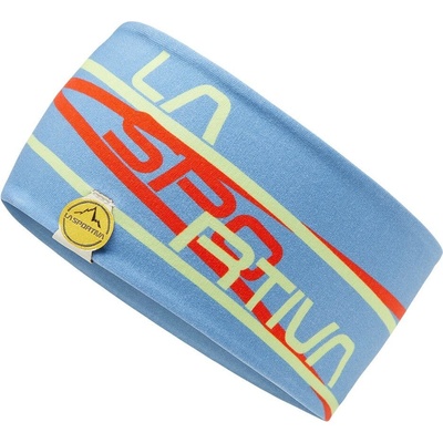 La Sportiva Stripe headband Moonlight