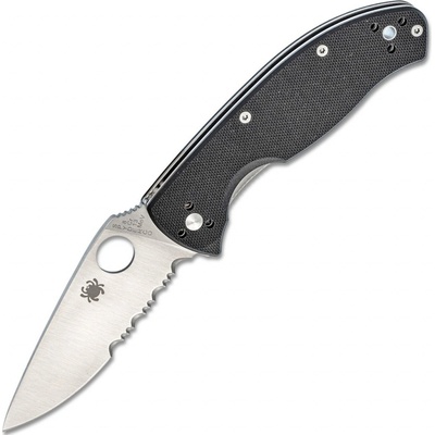 Spyderco Tenacious G-10 C122GPS