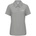 Slazenger Pique Polo Womens - Ice Grey