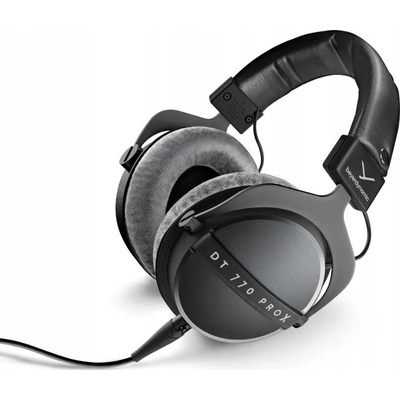 BEYERDYNAMIC DT 770 PRO X 48 Ohm