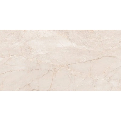 Fineza Glossy Marbles BOSCR612POL 60 x 120 cm bosco crema leštěná 1,44 m²