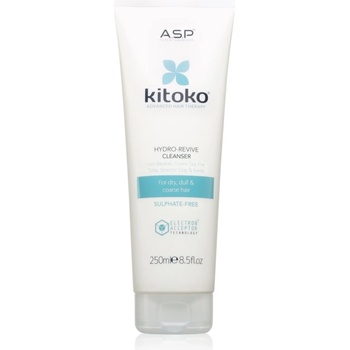 ASP kitoko Hydro - Revive хидратиращ шампоан За коса 250ml