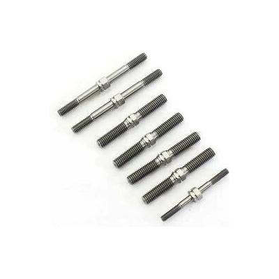 Kyosho Titanium Adjust Rod Set Inferno MP10 7