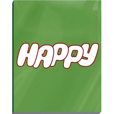 Jin - Happy / Imagine Version CD