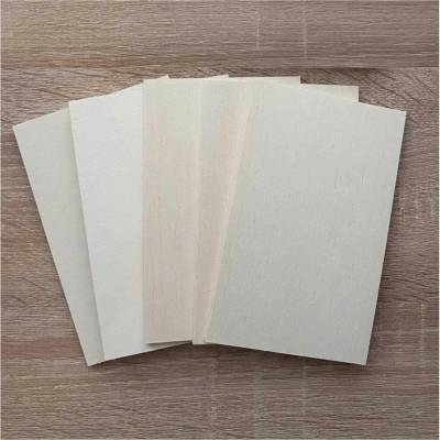 LYMFY | Tabulky 9,5x14cm (set 5ks) | přírodní dřevo