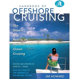 Handbook of Offshore Cruising | Charles J. Doane (2009)
