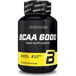 BioTechUSA Bcaa 6000 / 100 таблетки