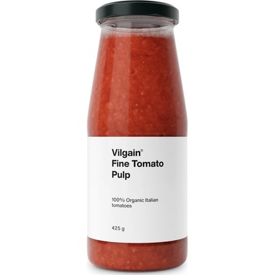 Vilgain Paradajkové pyré 425 g