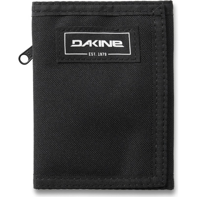 Peňaženka Dakine Vert Rail Wallet čierna