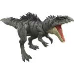Mattel Jurassic World Survival Colossal Chomp ГИГАНТОЗАВЪР 55см (JKG93)