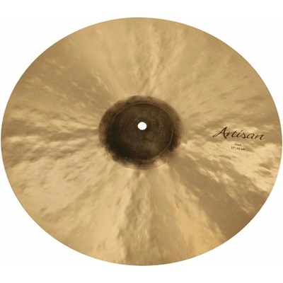 Sabian Artisan 17Crash