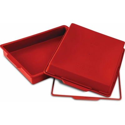 Silikomart forma na moučníky a dorty SFT300 BAKE&ROAST 28x22x4cm Uniflex