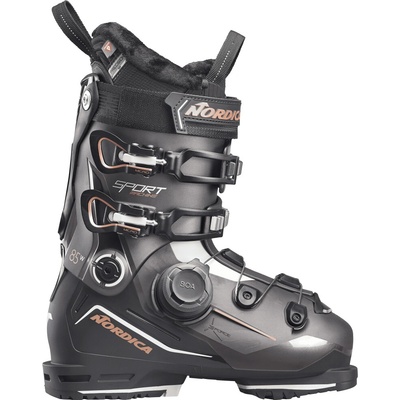 Nordica Sportmachine 3 85 BOA W GW 25/26