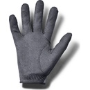 Under Armour Storm Mens Golf Glove Šedá pár XL