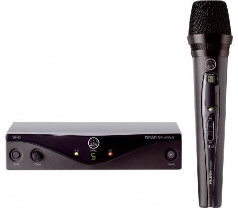 AKG WMS 45