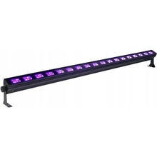 Light4Me Led Bar UV 18