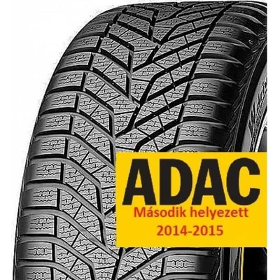 Yokohama BluEarth*Winter V905 235/50 R19 103V