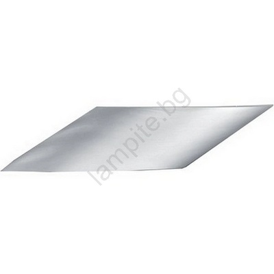 TRIO - LED аплик ESCALATE 2xLED/3, 8W/230V (LX0617)