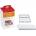Canon DSC Ink Paper Set RP-108 (8568B001AA)